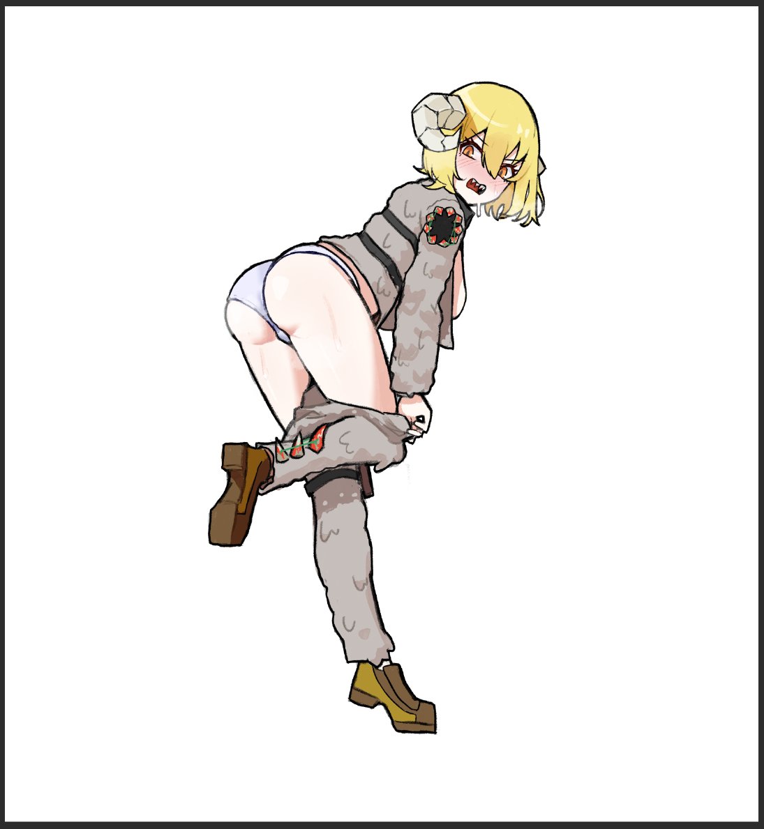 Don Quixote (Limbus Company) Rule 34 Image