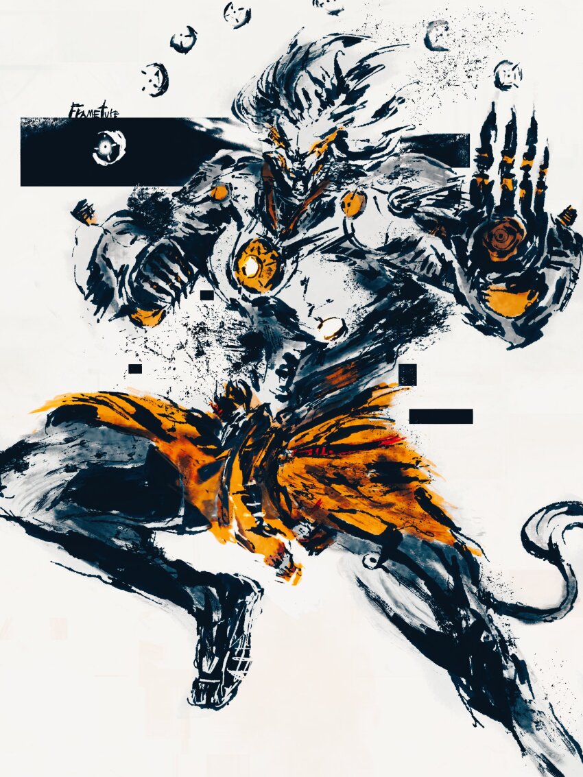 Banyue (Zenless Zone Zero) Rule 34 Image