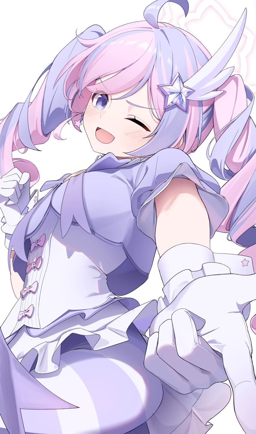 Reisa (Blue Archive) Rule 34 Image