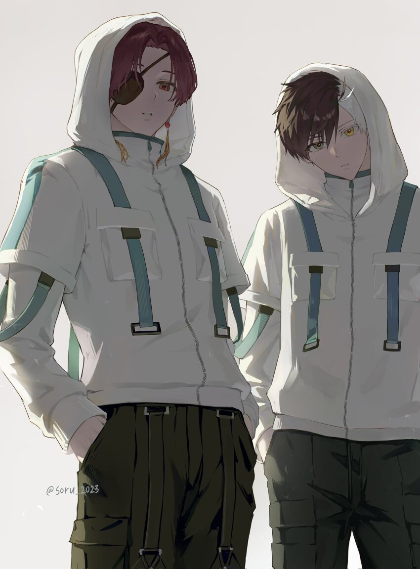 Suo Hayato Rule 34 Image