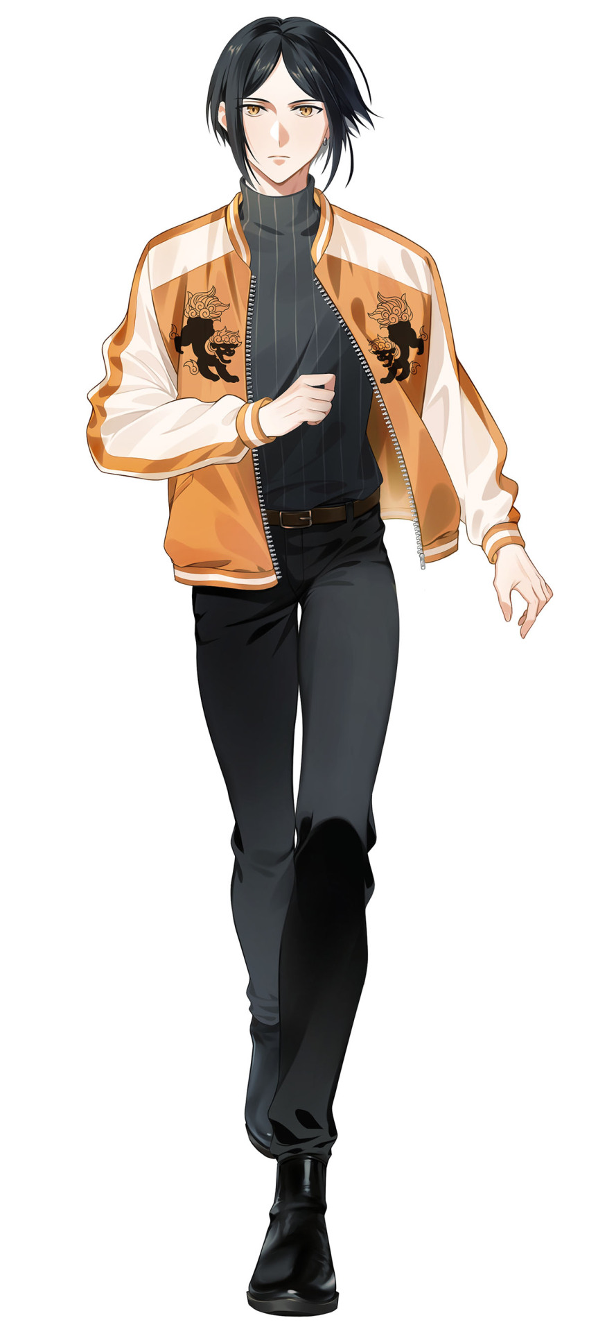 Wind Breaker (Nii Satoru) Rule 34 Image