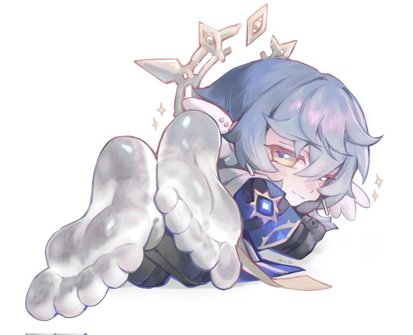 Sunday (Honkai: Star Rail) Rule 34 Image