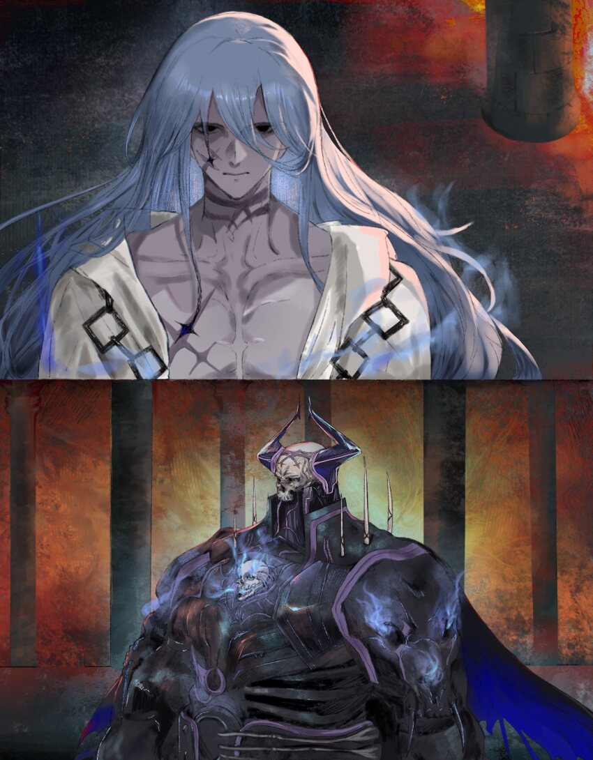 Fate/Grand Order Rule 34 Image