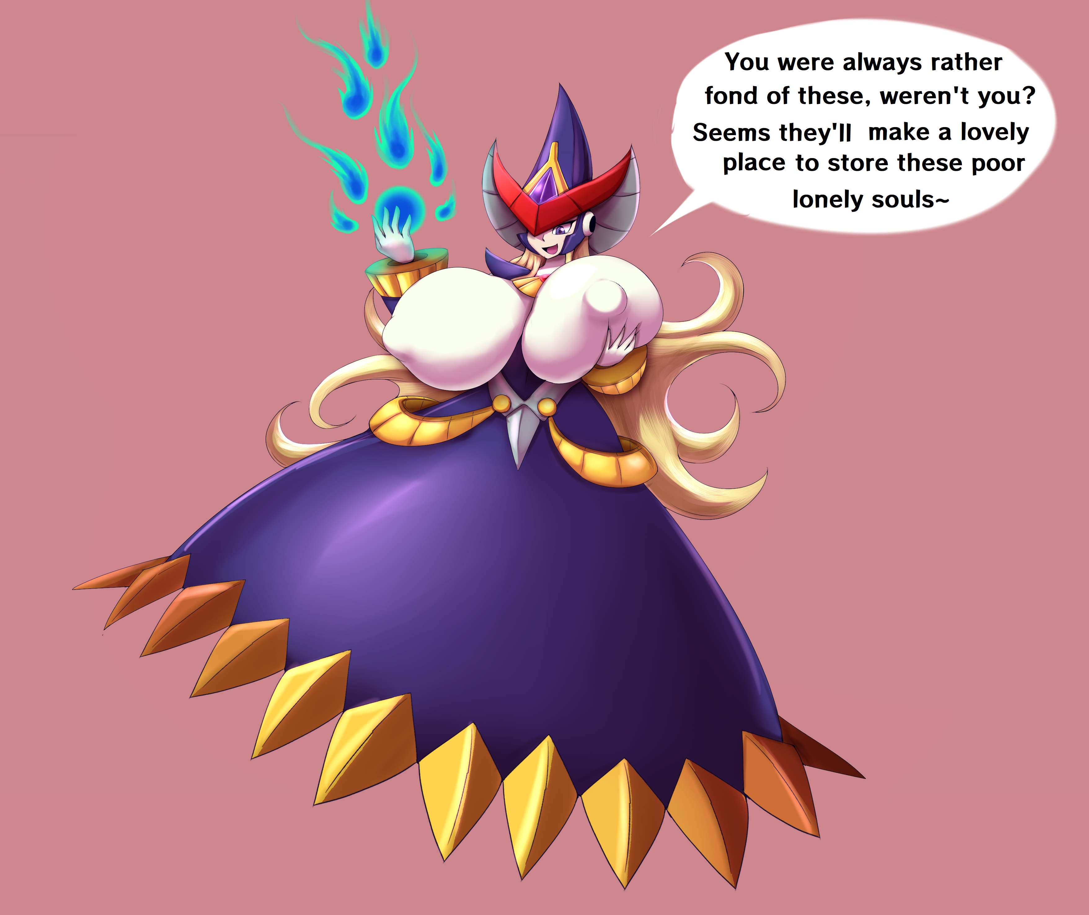 Breast Growth (Enlargement) Rule 34 Image