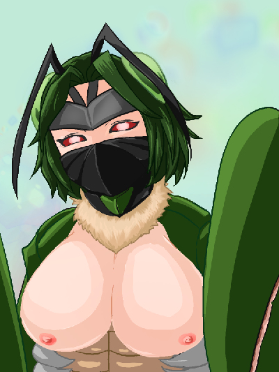 Mon-Musu Quest! Rule 34 Image