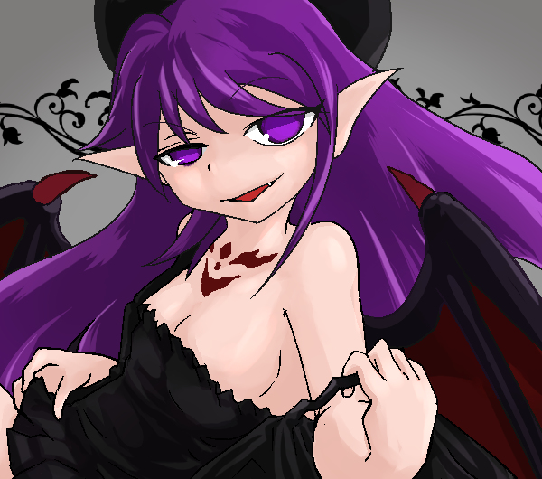 Mon-Musu Quest! Rule 34 Image