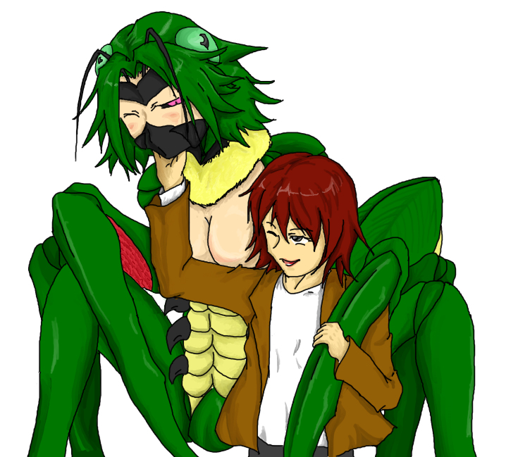 Mon-Musu Quest! Rule 34 Image