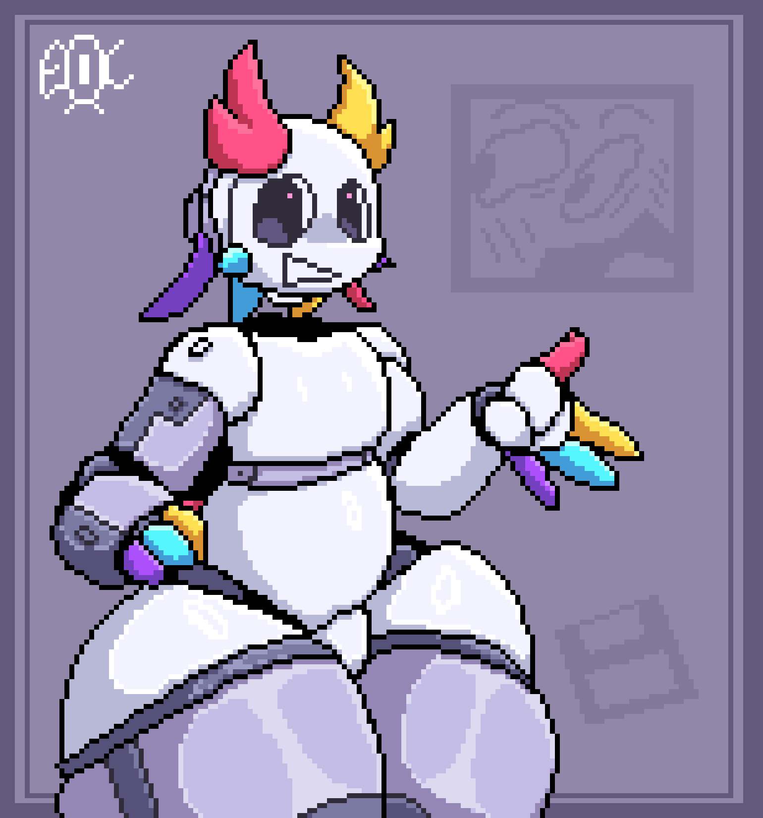 Prototype (Regretevator) Rule 34 Image
