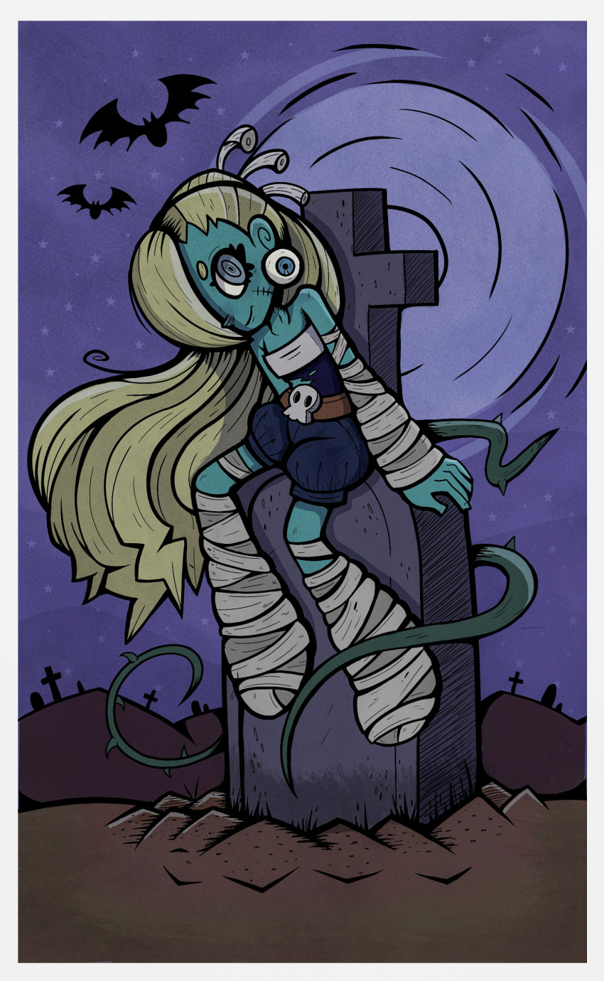 Zobiko (House Of The Dead) Rule 34 Image