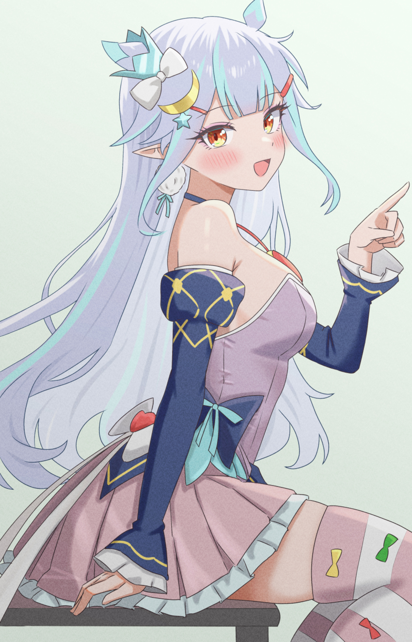 Solitaria (Epic Seven) Rule 34 Image
