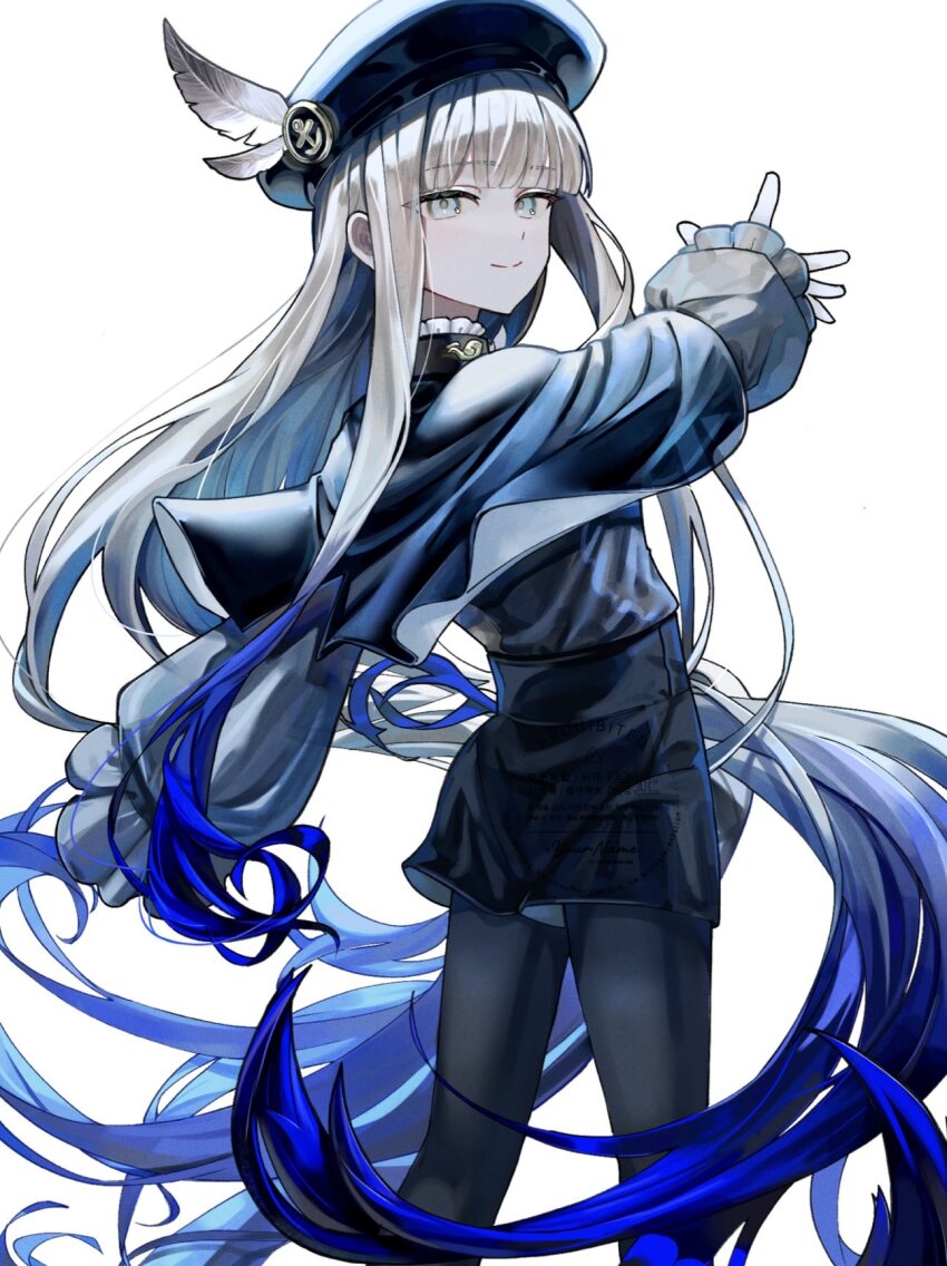 Noah (Fate) Rule 34 Image