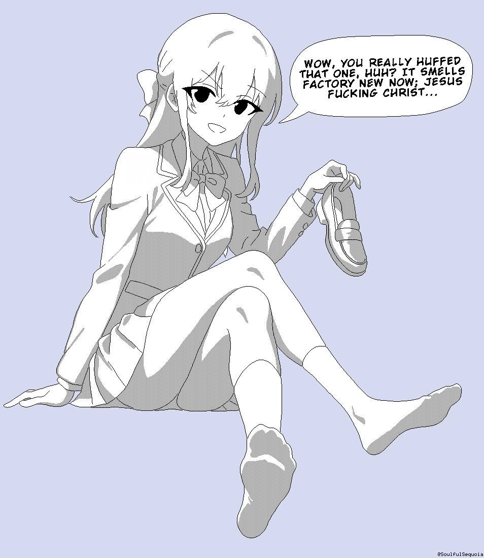 Original Rule 34 Image
