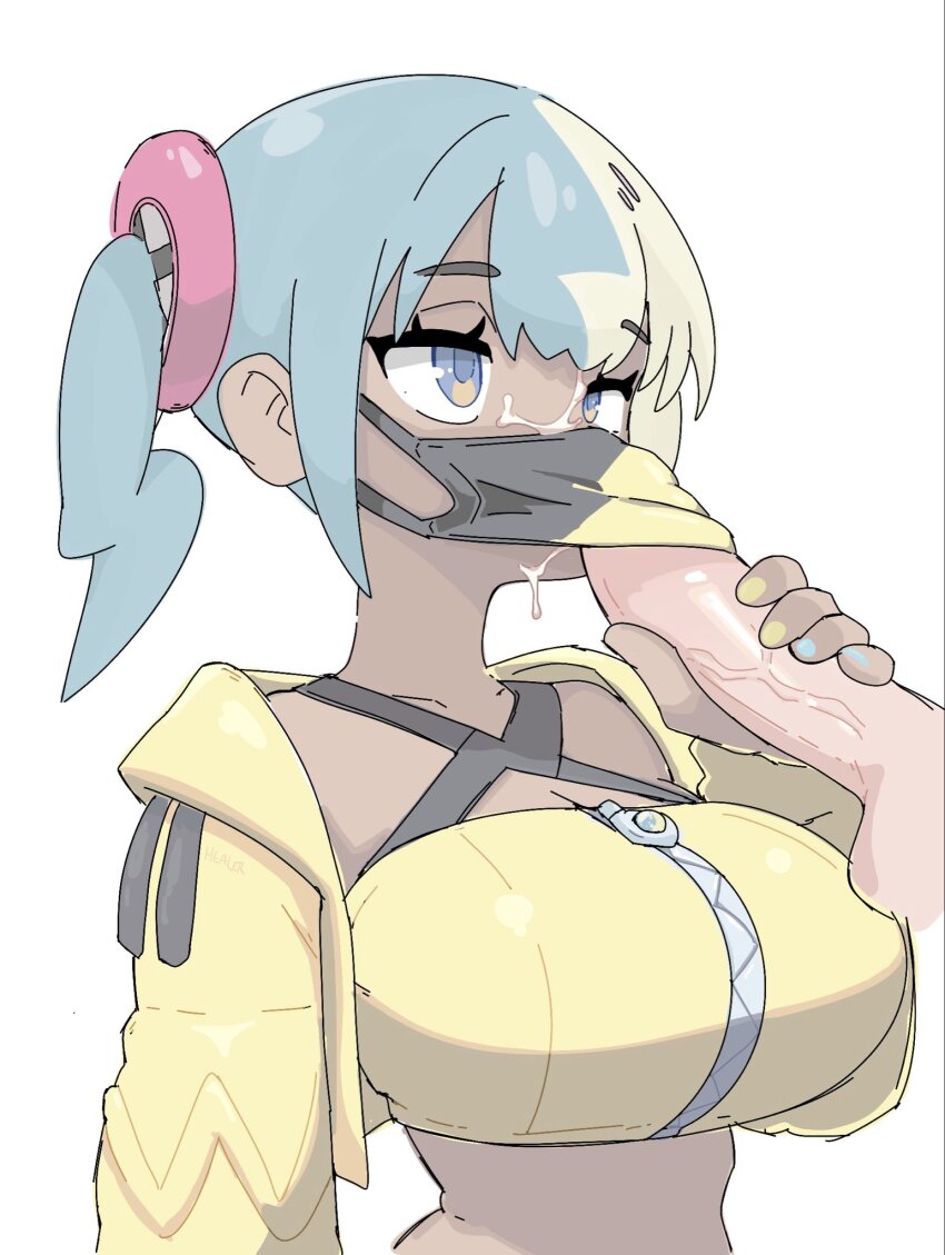 Canari (Pokemon) Rule 34 Image