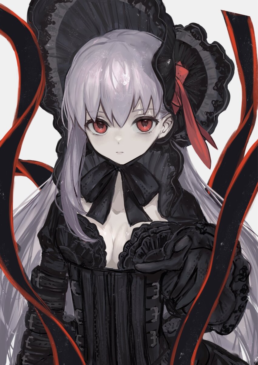 Bb (Fate) Rule 34 Image