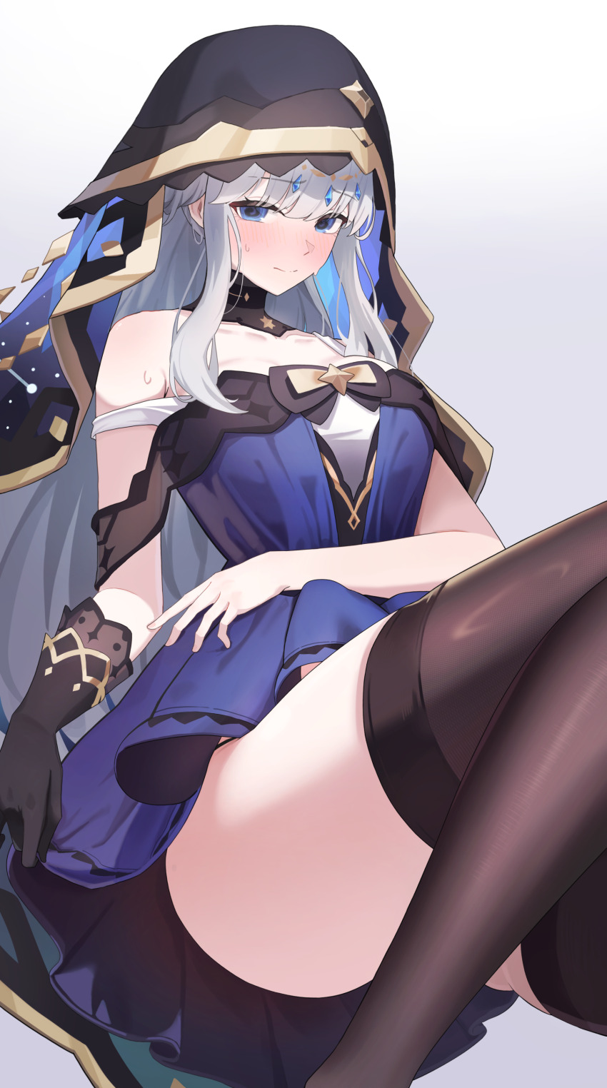Black Survival Rule 34 Image