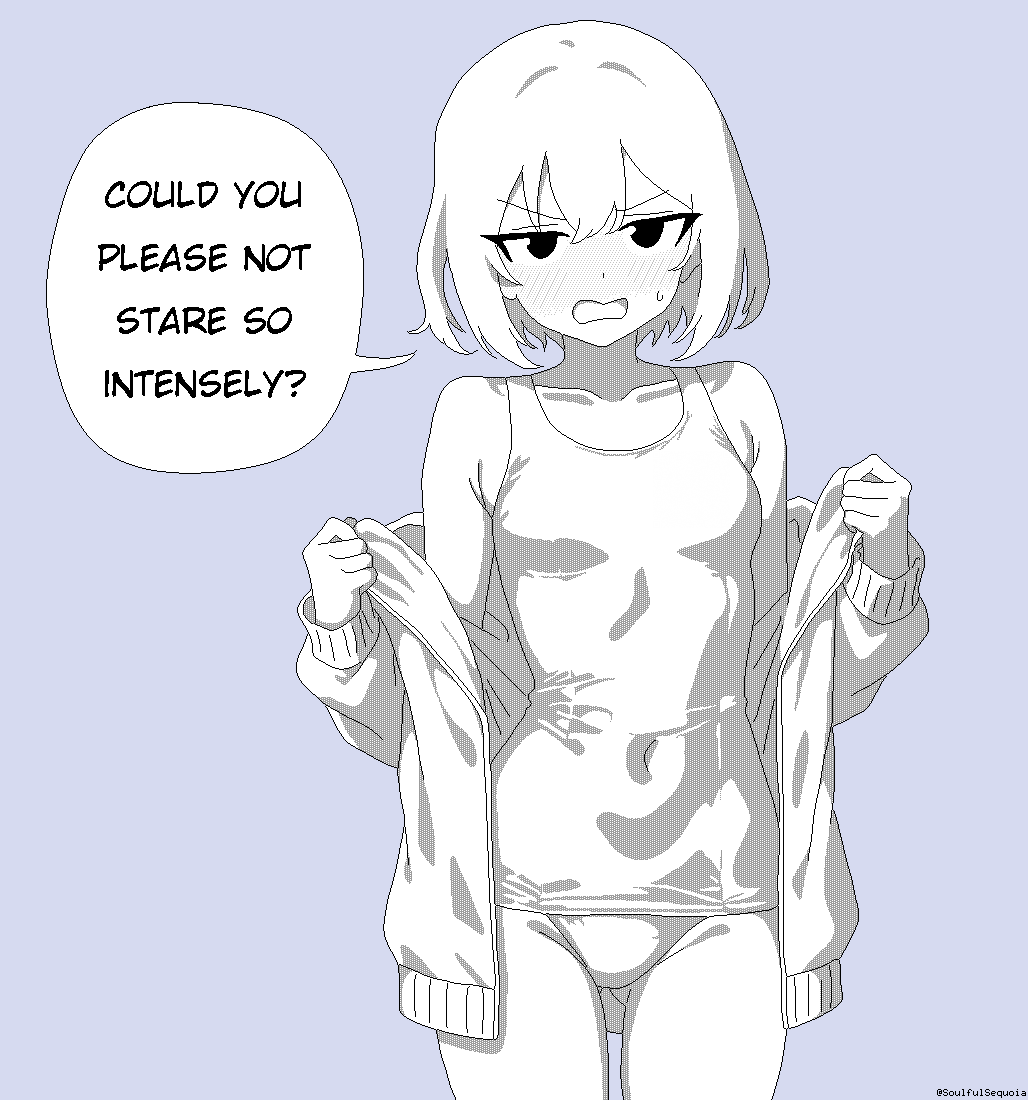 Original Rule 34 Image