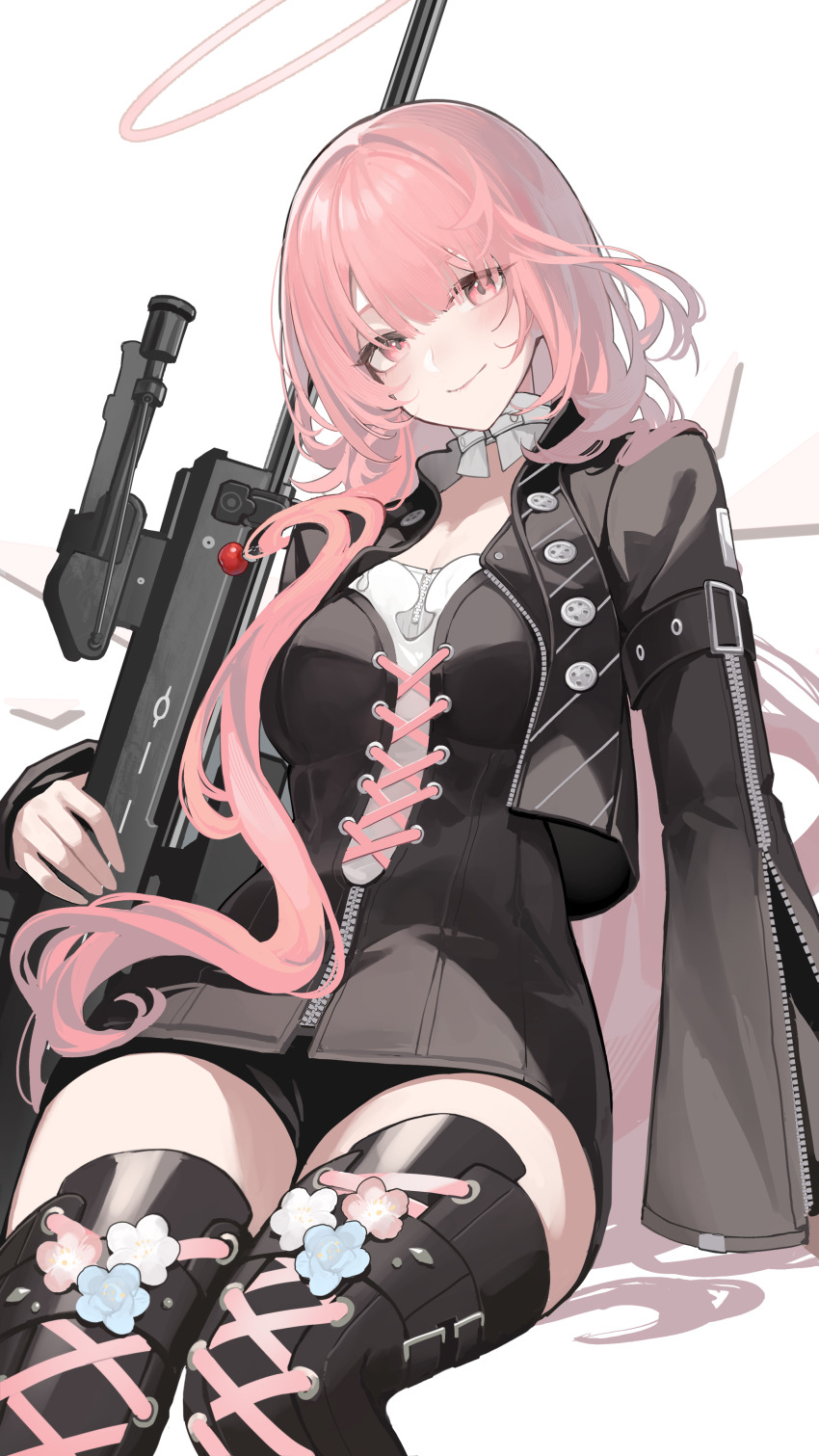 Lemuen (Arknights) Rule 34 Image