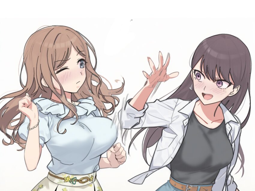 Nagasaki Soyo (Bang Dream!) Rule 34 Image