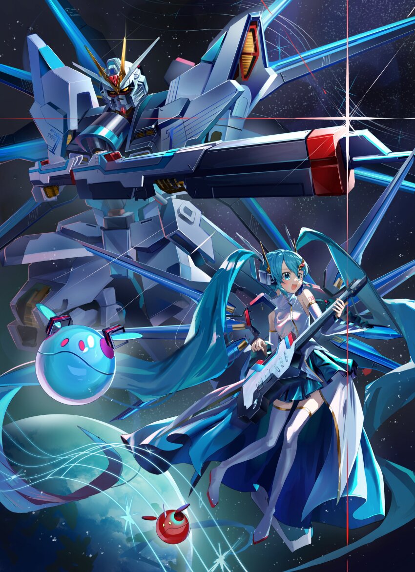 Haro (Gundam) Rule 34 Image