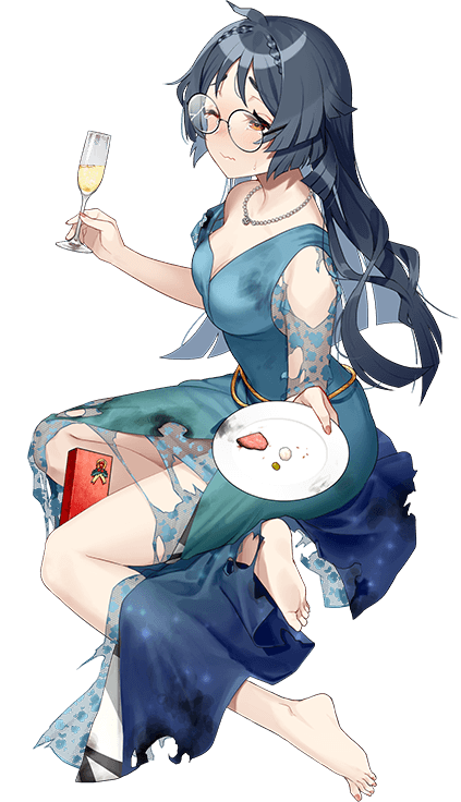 Kantai Collection Rule 34 Image