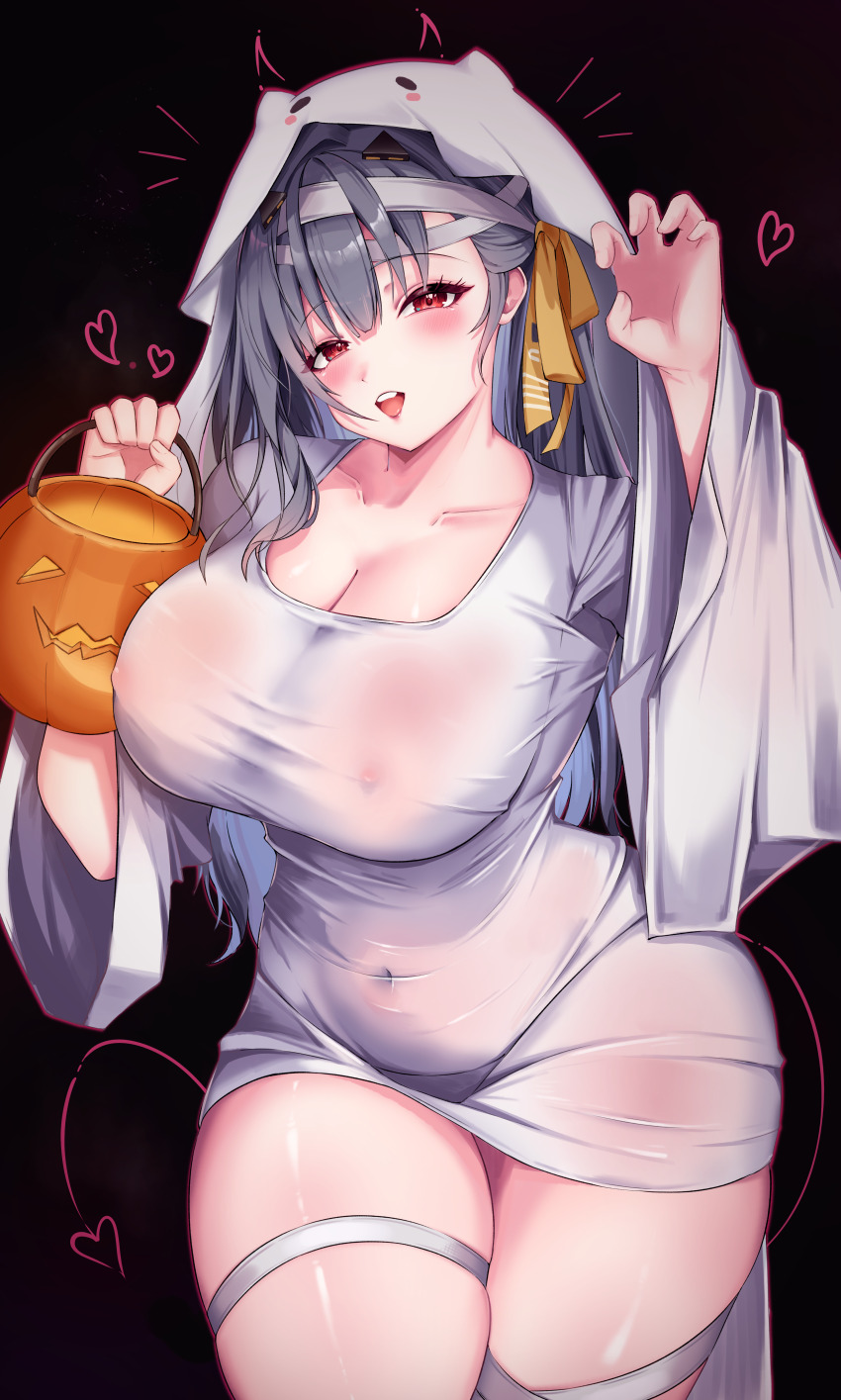 Modernia (Nikke) Rule 34 Image