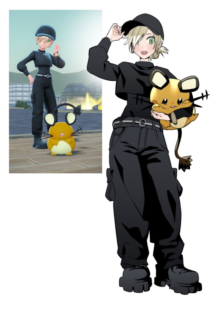 Character Request (Nintendo) Rule 34 Image