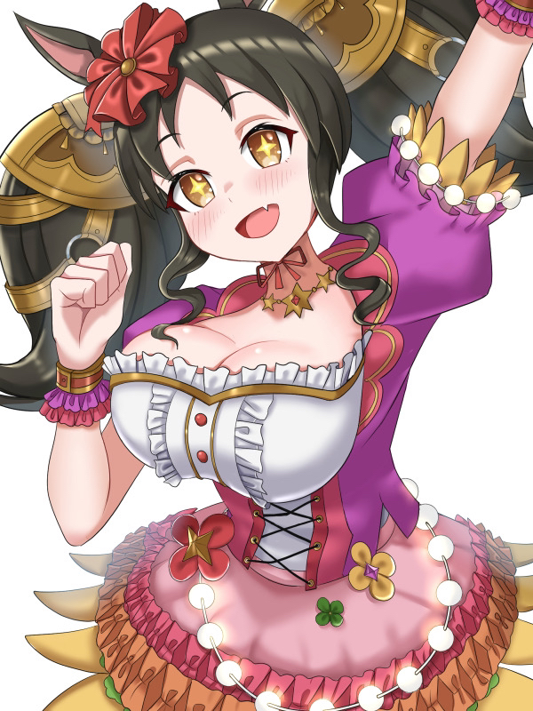 Marvelous Sunday (Umamusume) Rule 34 Image