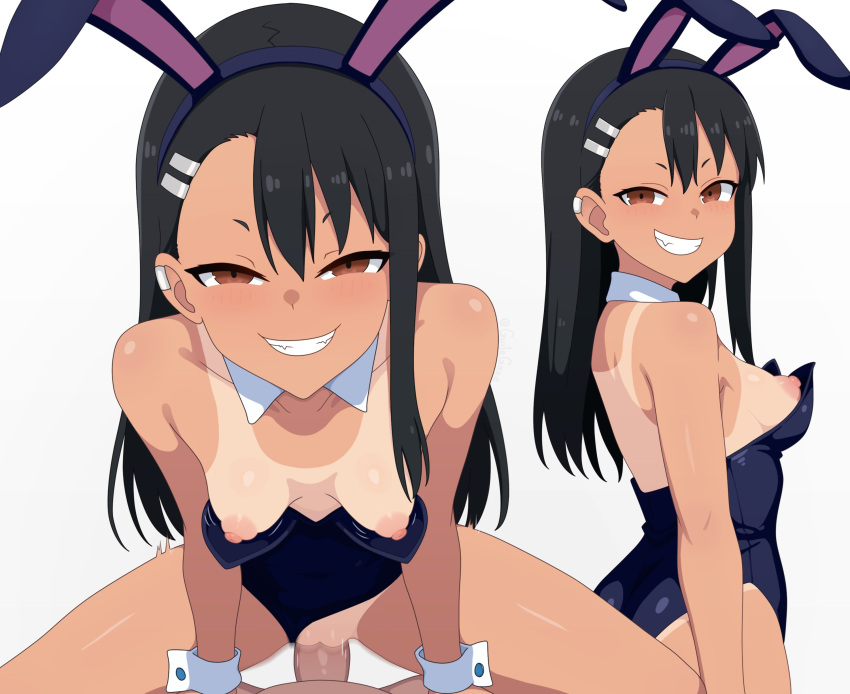 Hayase Nagatoro (Please Don'T Bully Me, Nagatoro) Rule 34 Image