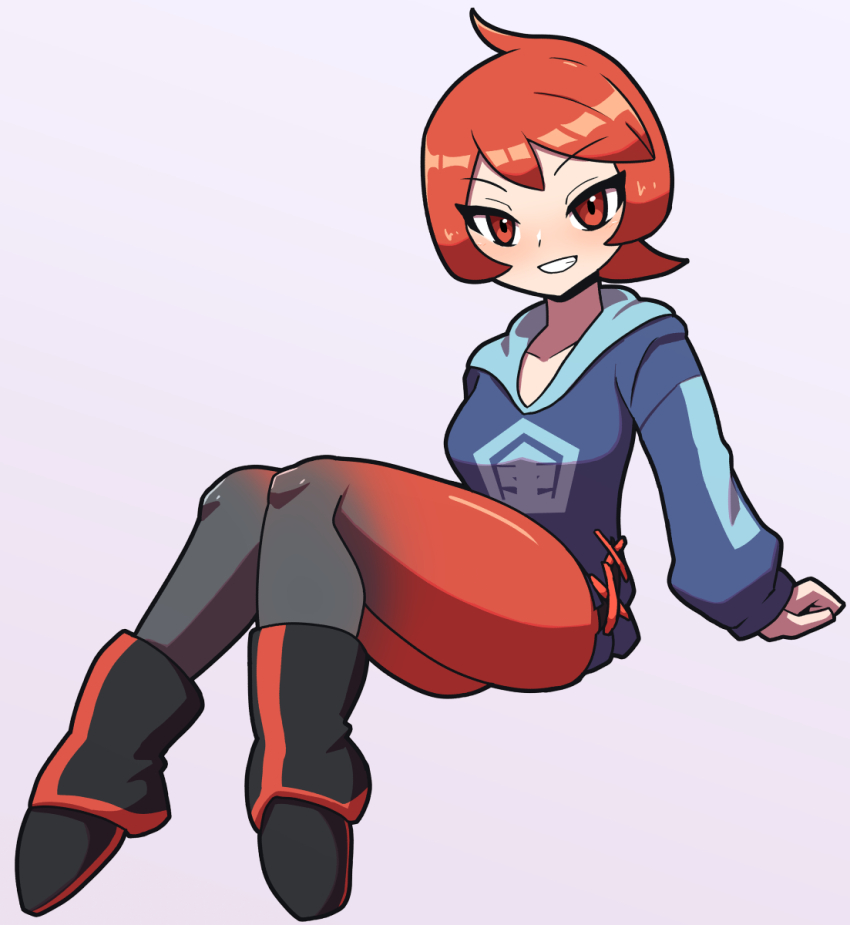 Arezu (Pokemon) Rule 34 Image