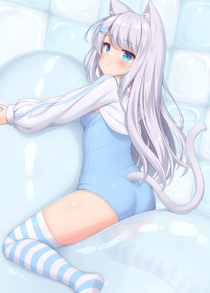 Original Rule 34 Image