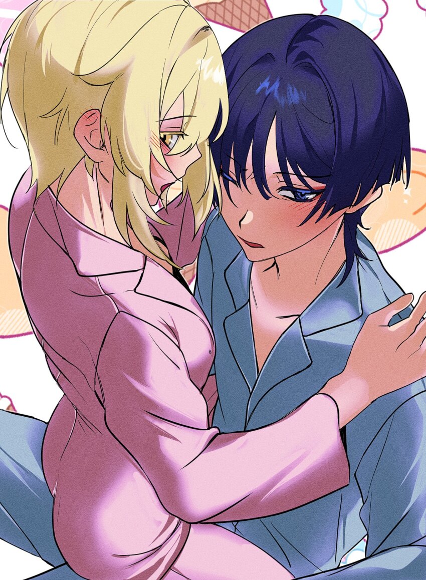 Lumine (Genshin Impact) Rule 34 Image