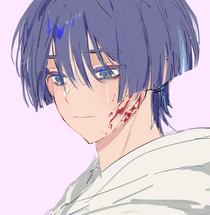 Scaramouche (Genshin Impact) Rule 34 Image