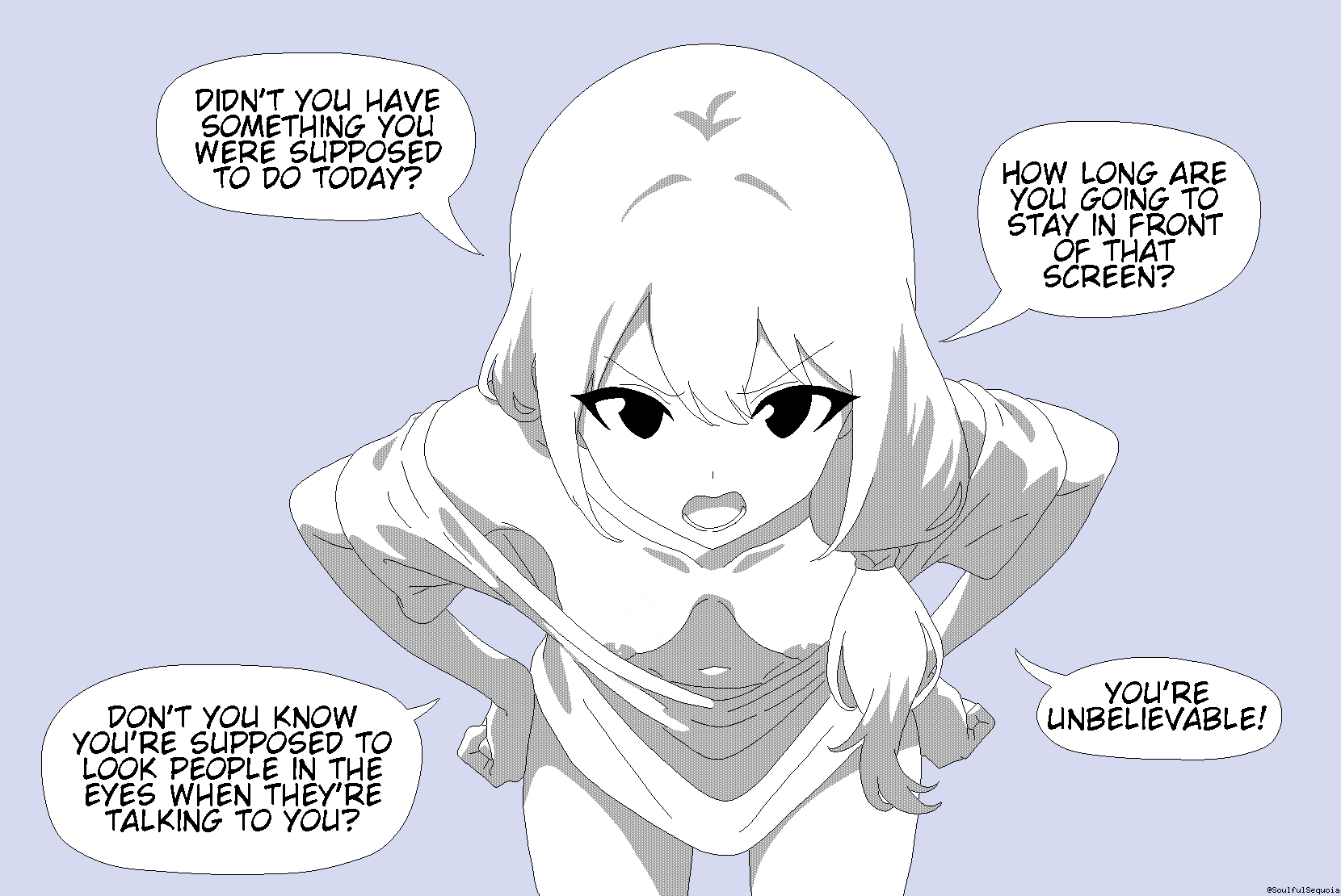Original Rule 34 Image
