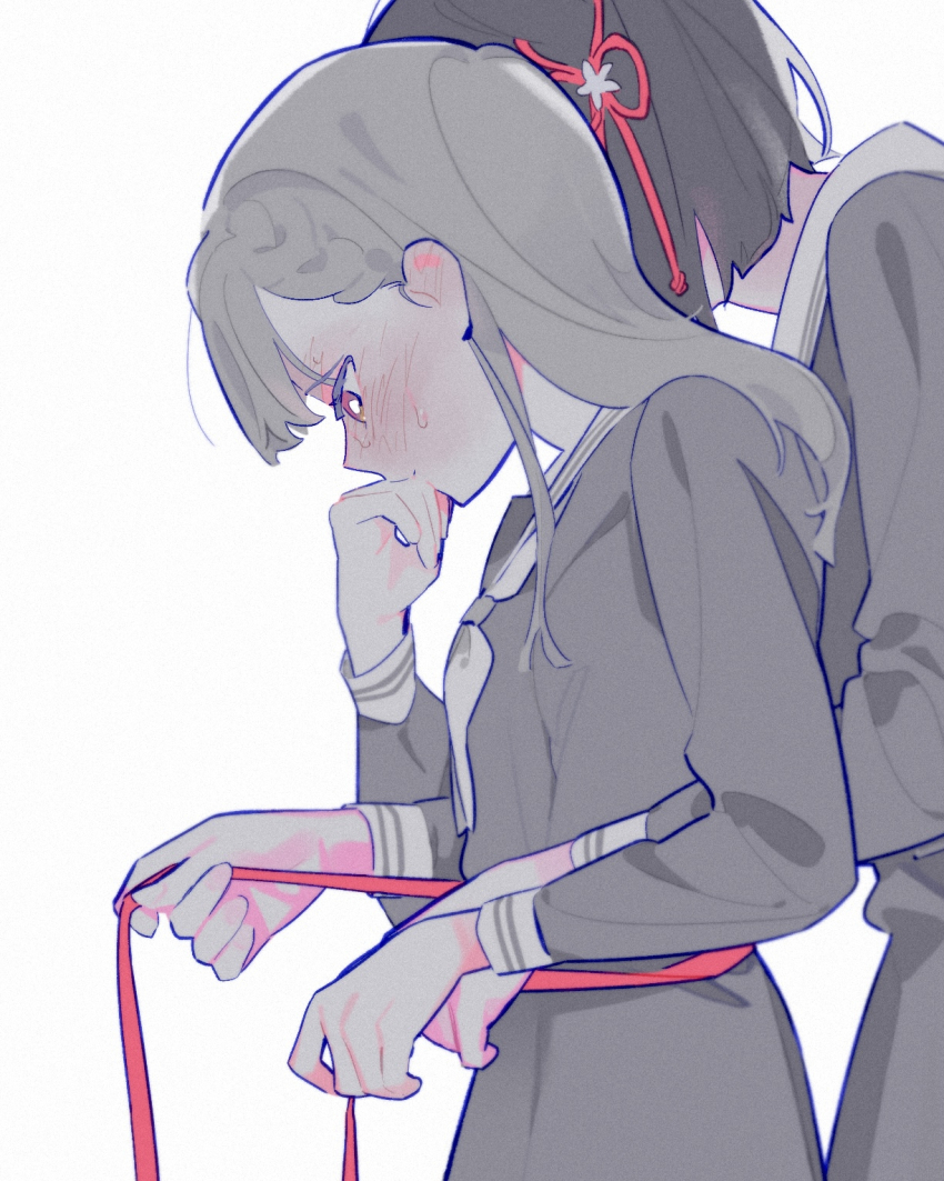 Kachimachi Kosuzu (Link! Like! Love Live!) Rule 34 Image