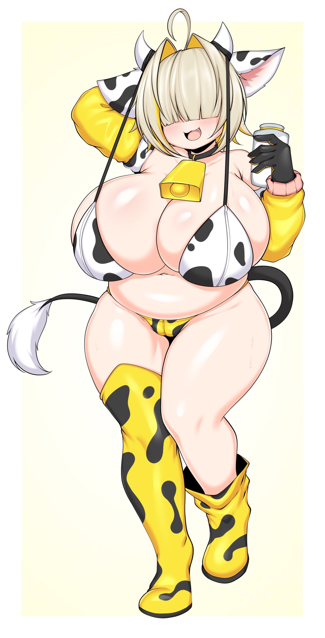 Elegg (Nikke) Rule 34 Image