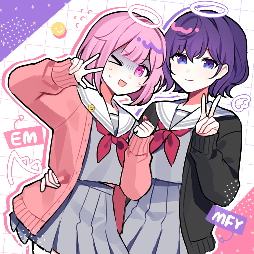 Asahina Mafuyu (Project Sekai) Rule 34 Image