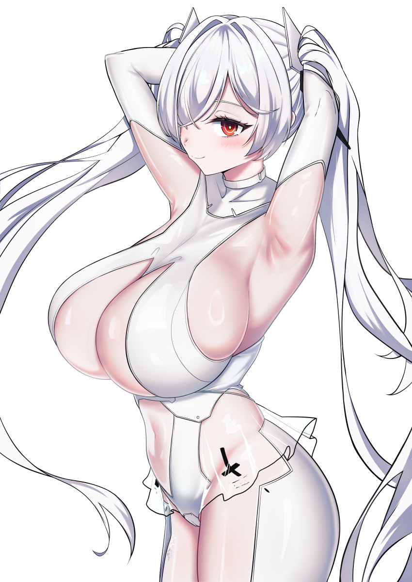Cinderella (Nikke) Rule 34 Image