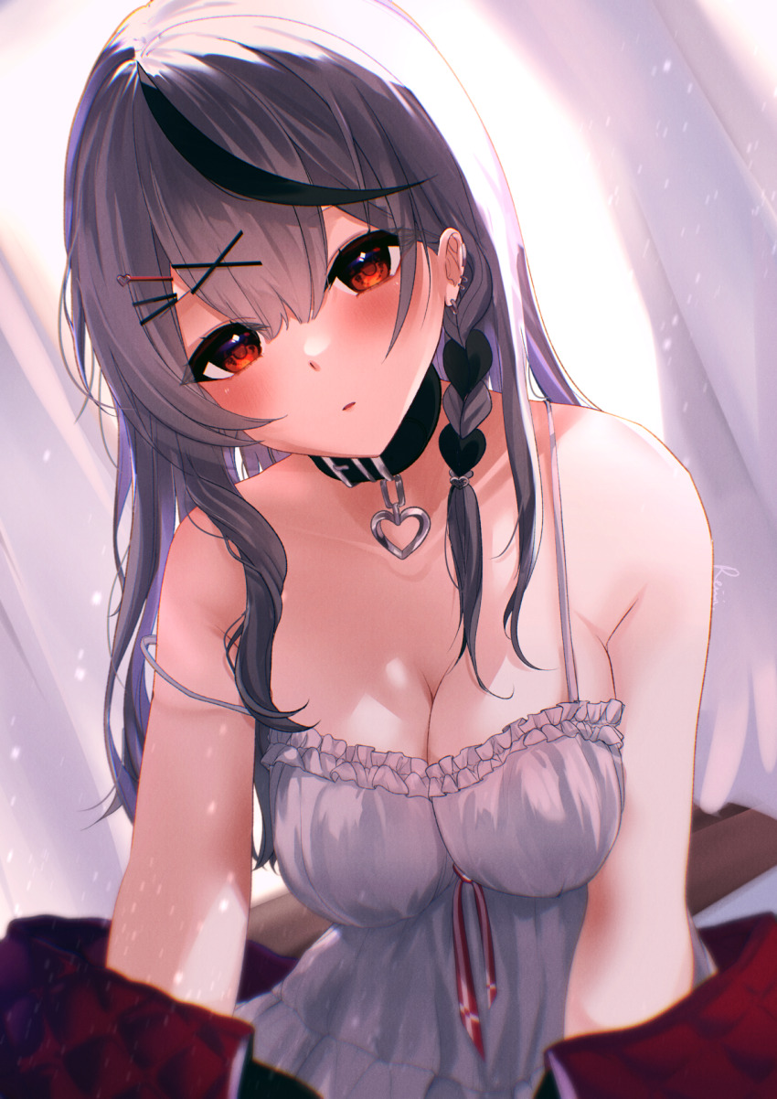 Sakamata Chloe (Hololive) Rule 34 Image