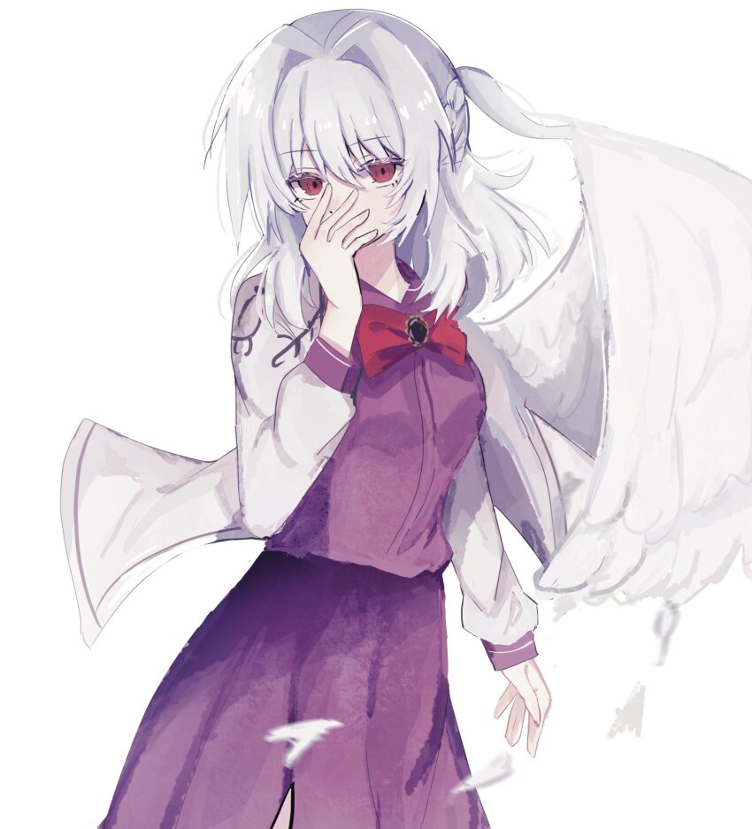 Kishin Sagume (Touhou) Rule 34 Image