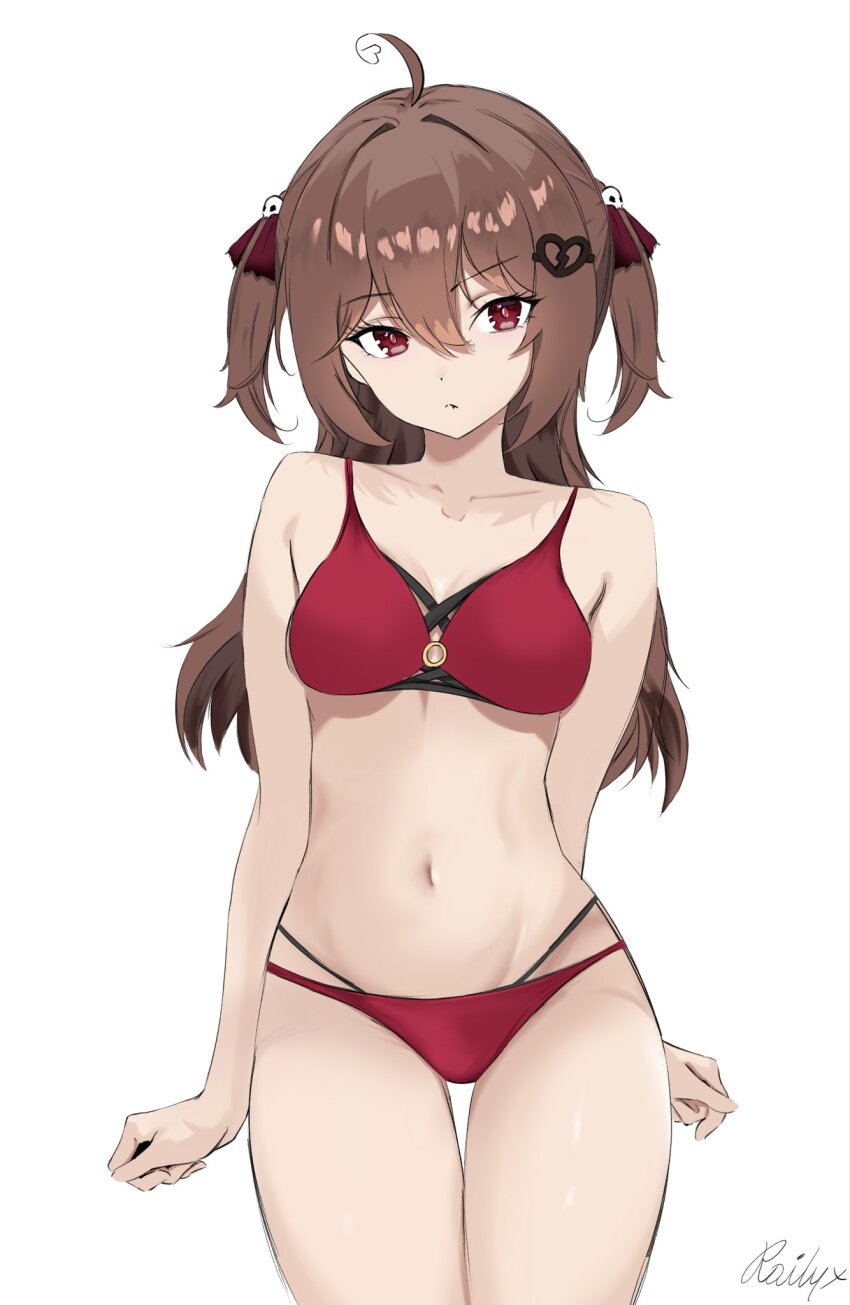 Neuro-Sama (Indie Virtual Youtuber) Rule 34 Image