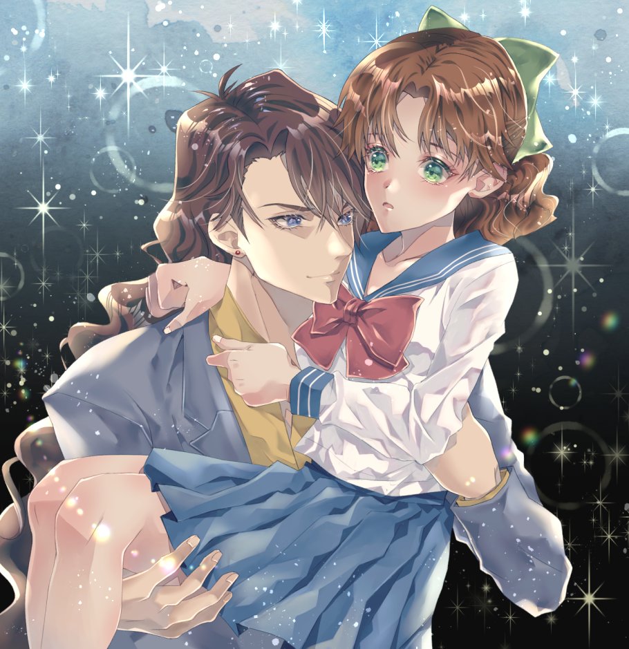 Bishoujo Senshi Sailor Moon Rule 34 Image