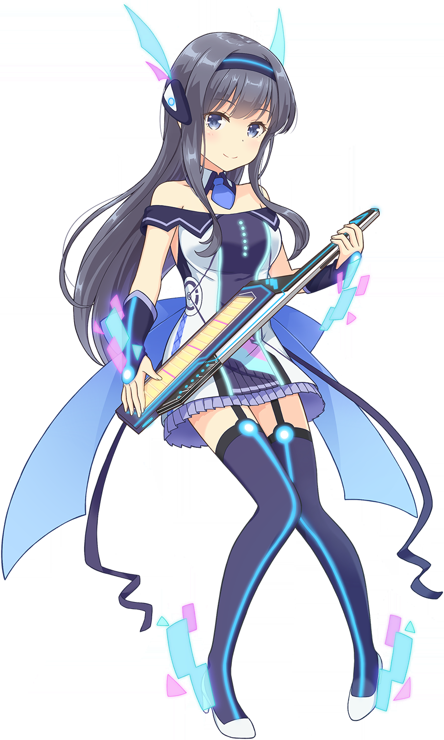 Ongeki Rule 34 Image