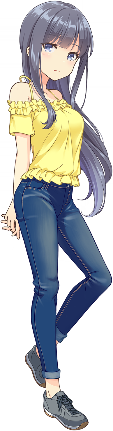 Ongeki Rule 34 Image