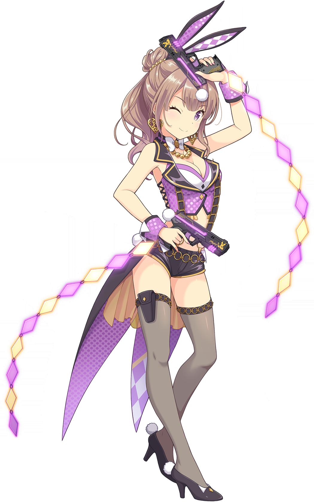 Ongeki Rule 34 Image