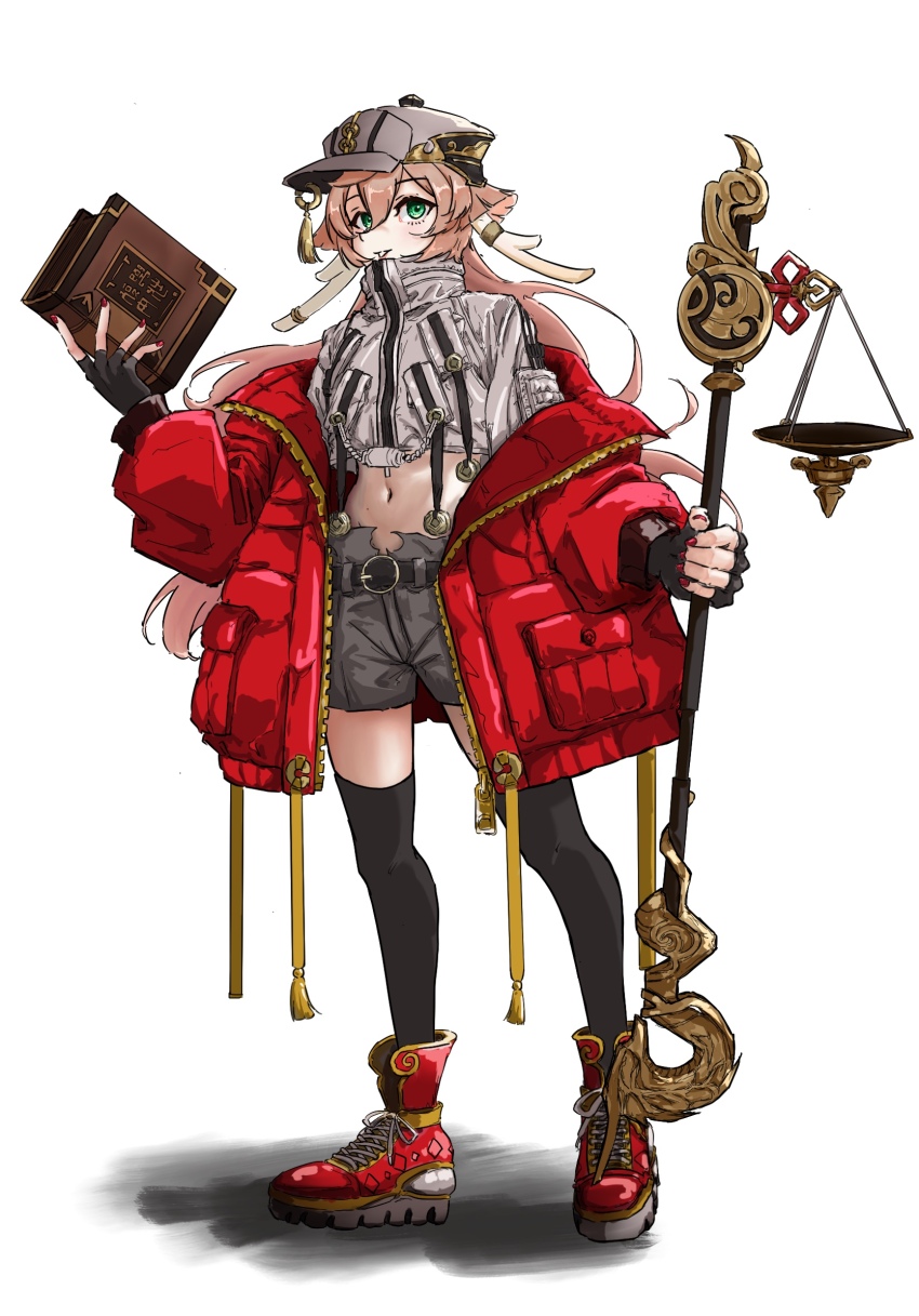 Yanfei (Genshin Impact) Rule 34 Image