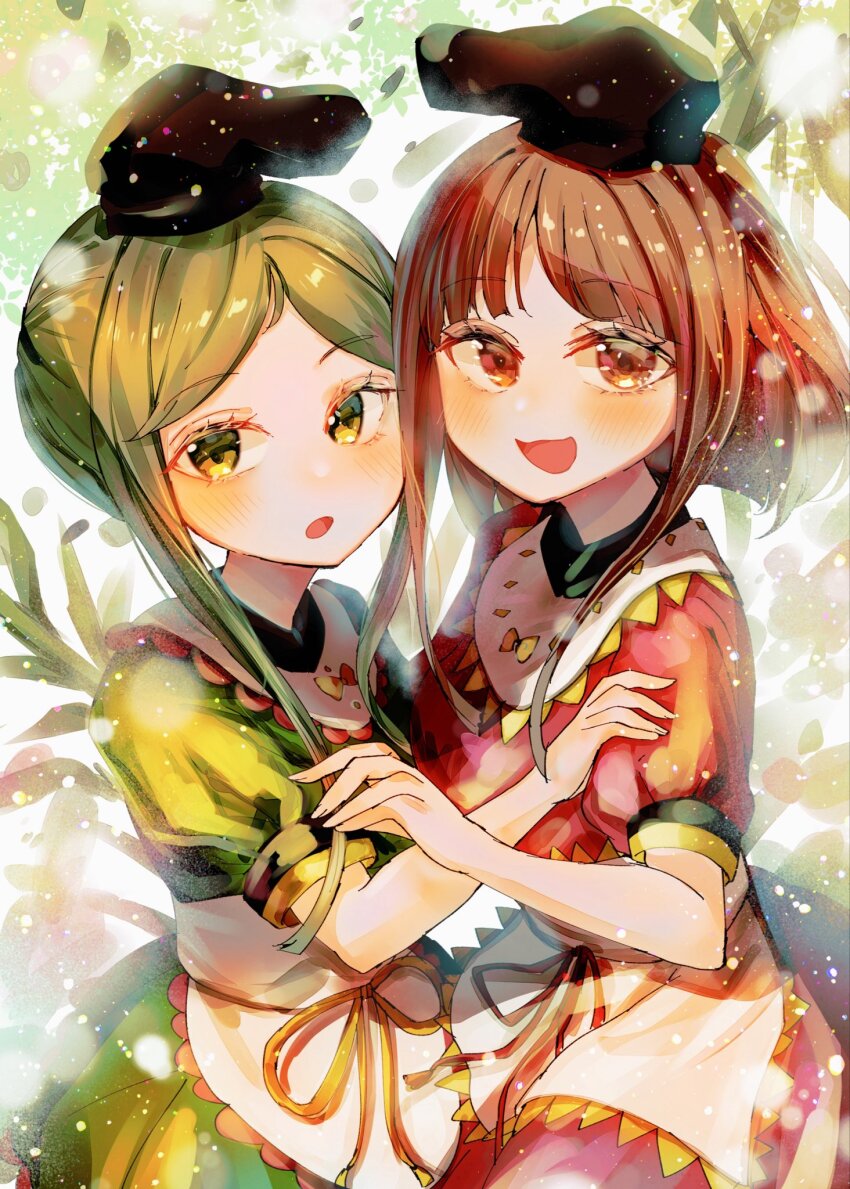 Nishida Satono (Touhou) Rule 34 Image