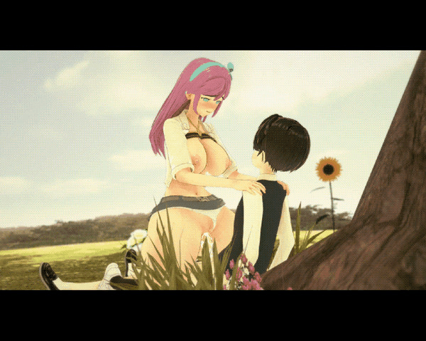 Aubrey (Omori) Rule 34 Image