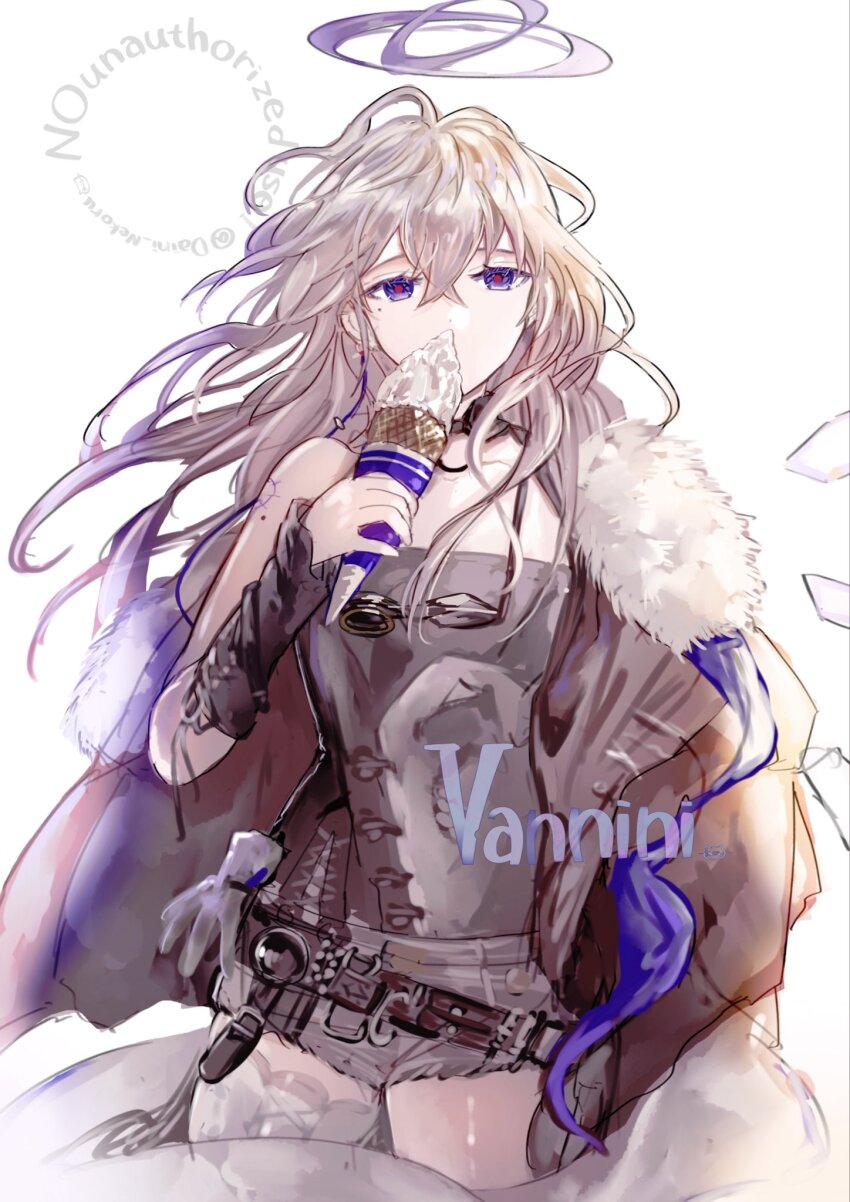 Arknights Rule 34 Image