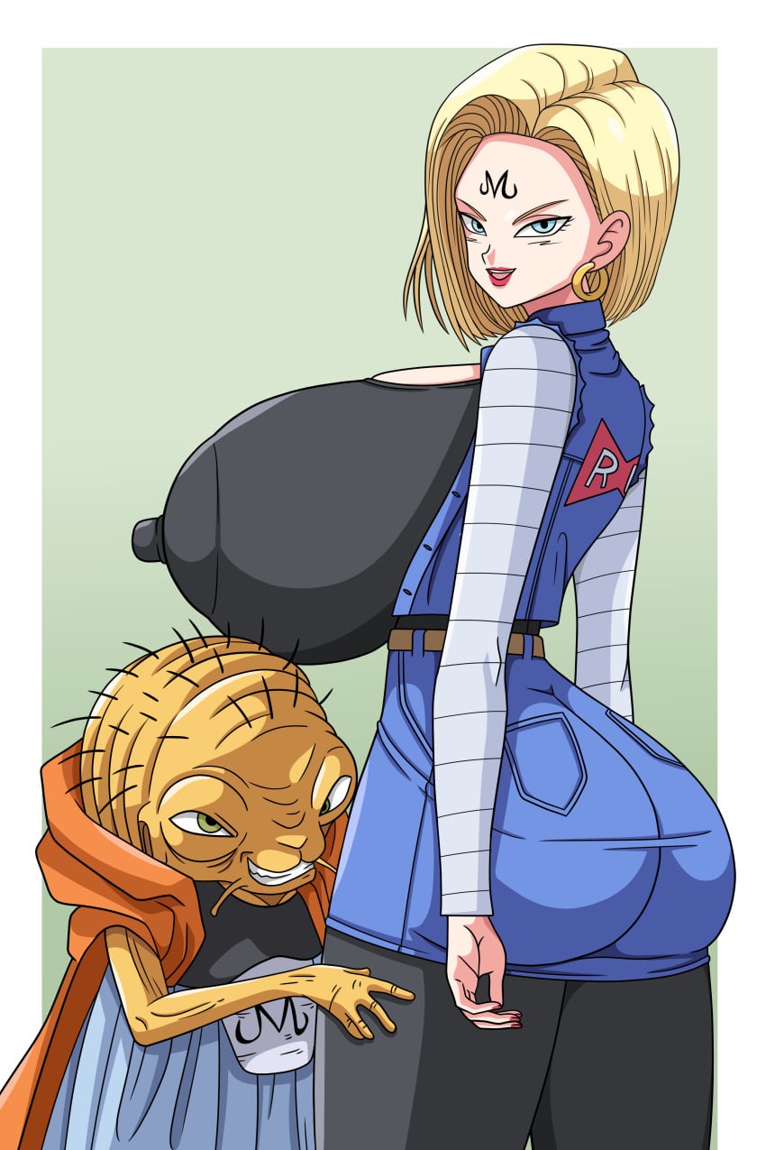 1girls Rule 34 Image