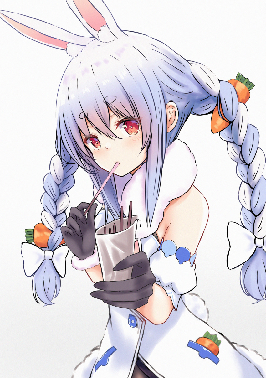 Usada Pekora (Hololive) Rule 34 Image
